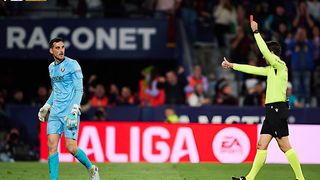 Sai lầm khó hiểu của Herrera, Osasuna thua trận nghiệt ngã