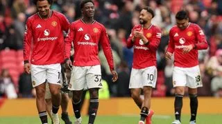 Hình ảnh cho bài Đánh bại Liverpool, Man Utd chính thức giành vé dự Champions League