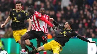 Hình ảnh cho bài Man Utd vẫn chưa thể chạm mốc 5 chiến thắng liên tiếp sau trận hòa với Sunderland