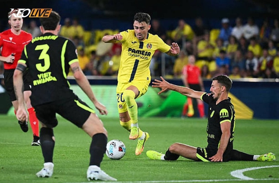 Atlético khép lại mùa giải theo cách đầy thất vọng | Keolive