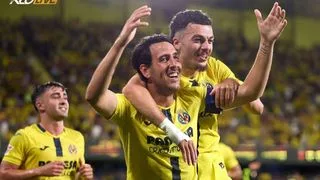 Hình ảnh cho bài Thảm bại trước Villarreal, Griezmann chia tay Atletico trong ác mộng