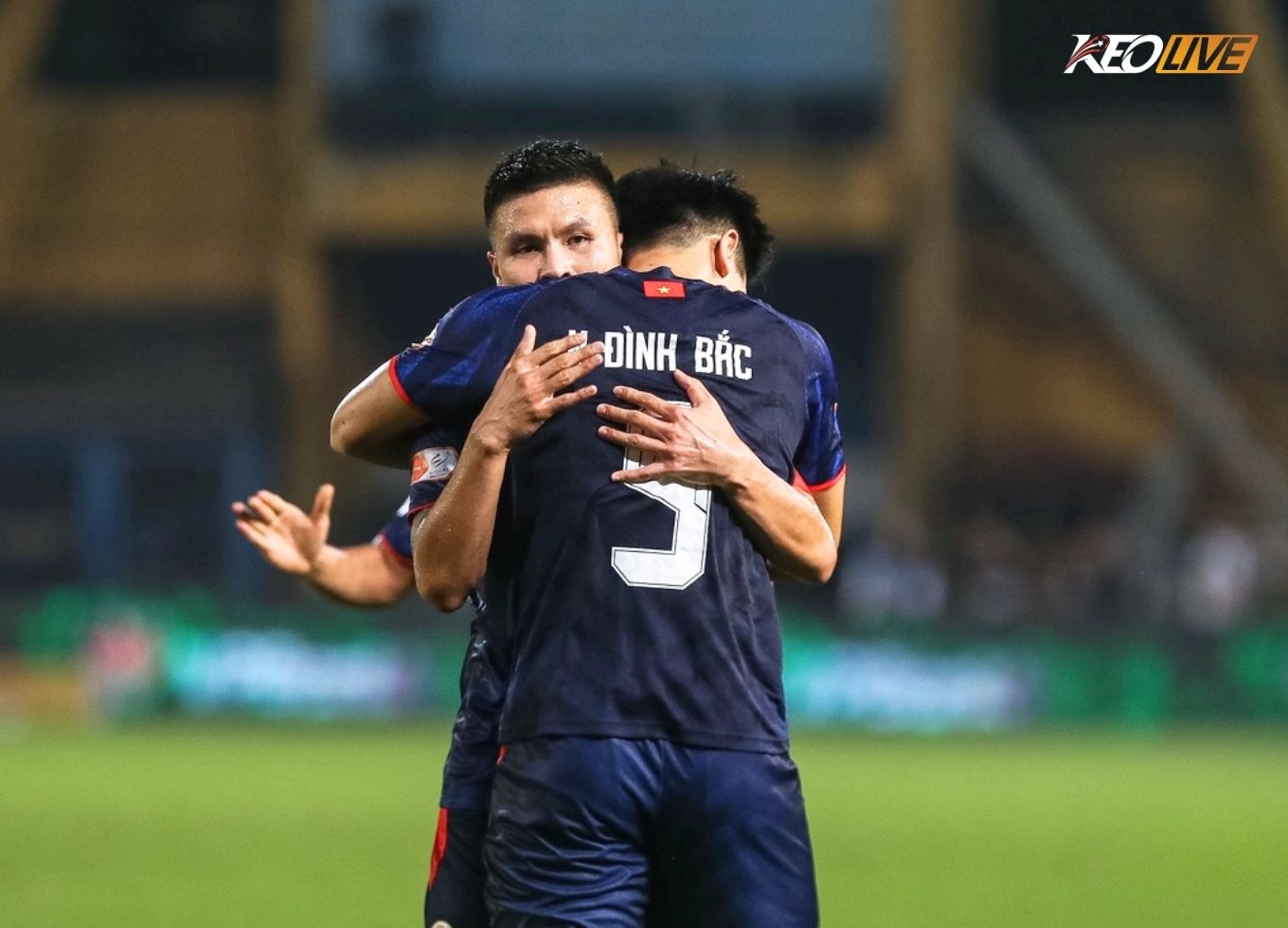 dinh bac | Keolive