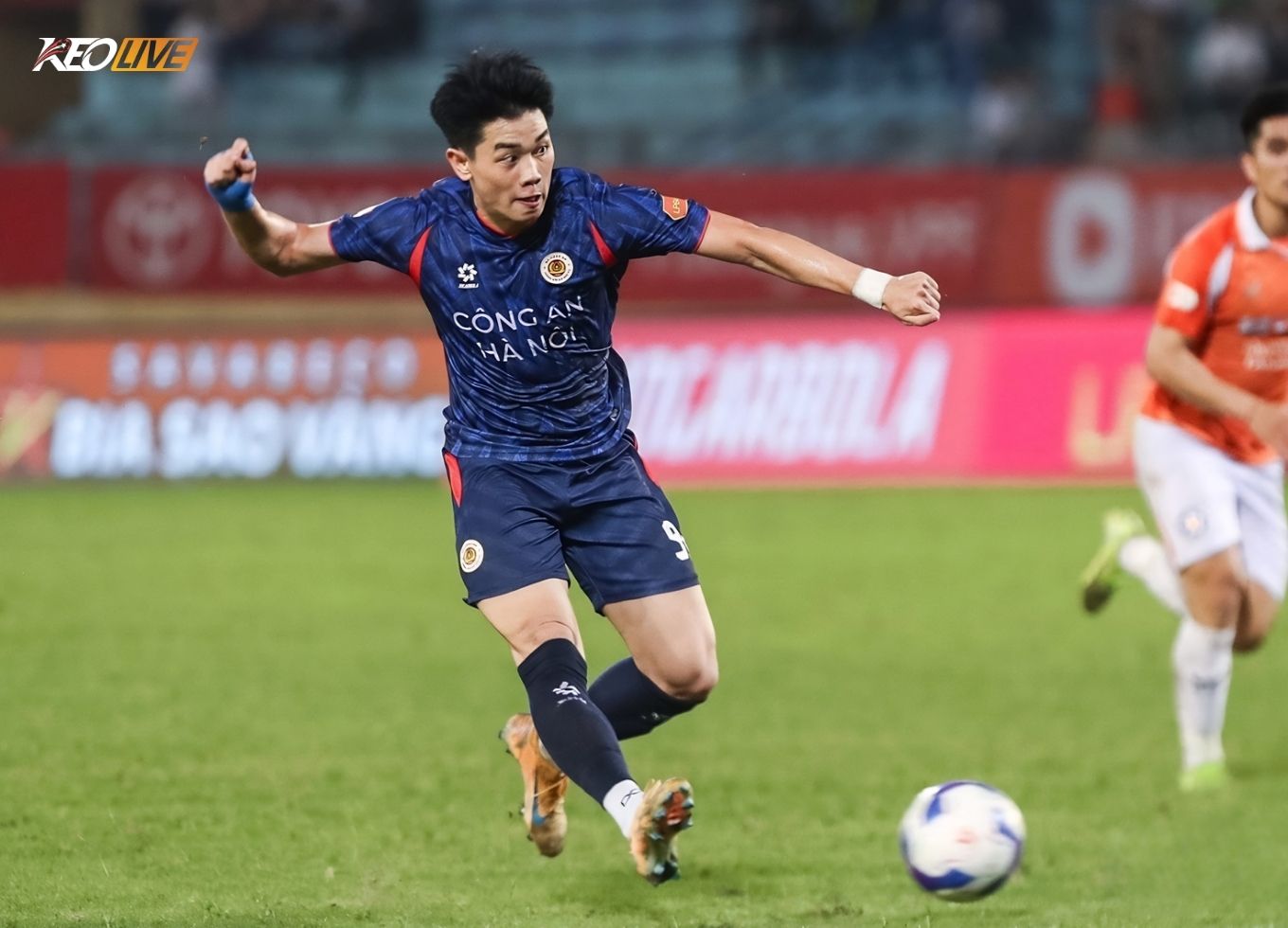 dinh bac | Keolive