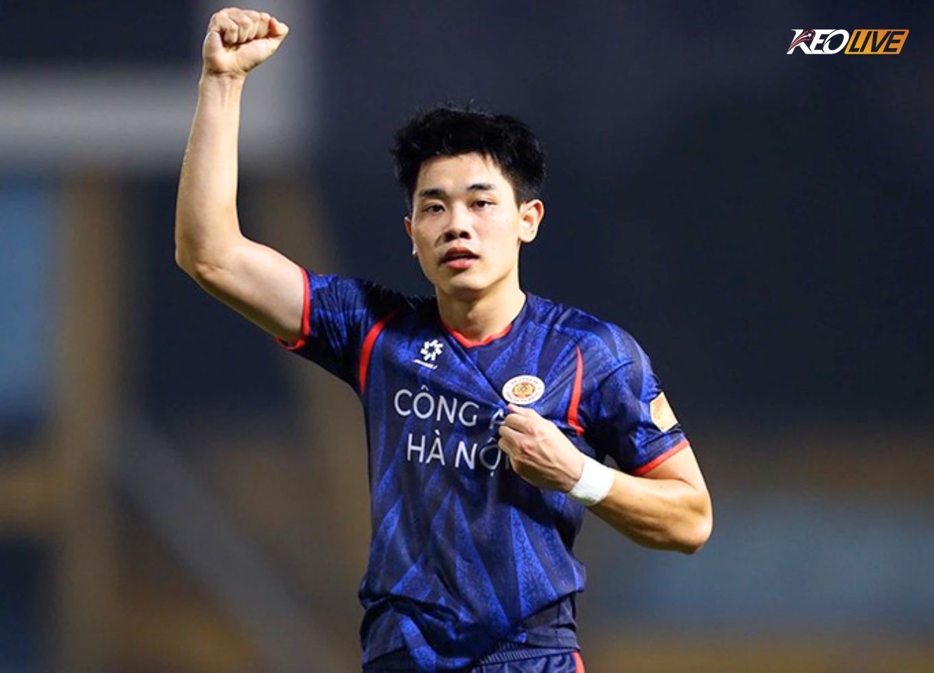 dinh bac | Keolive