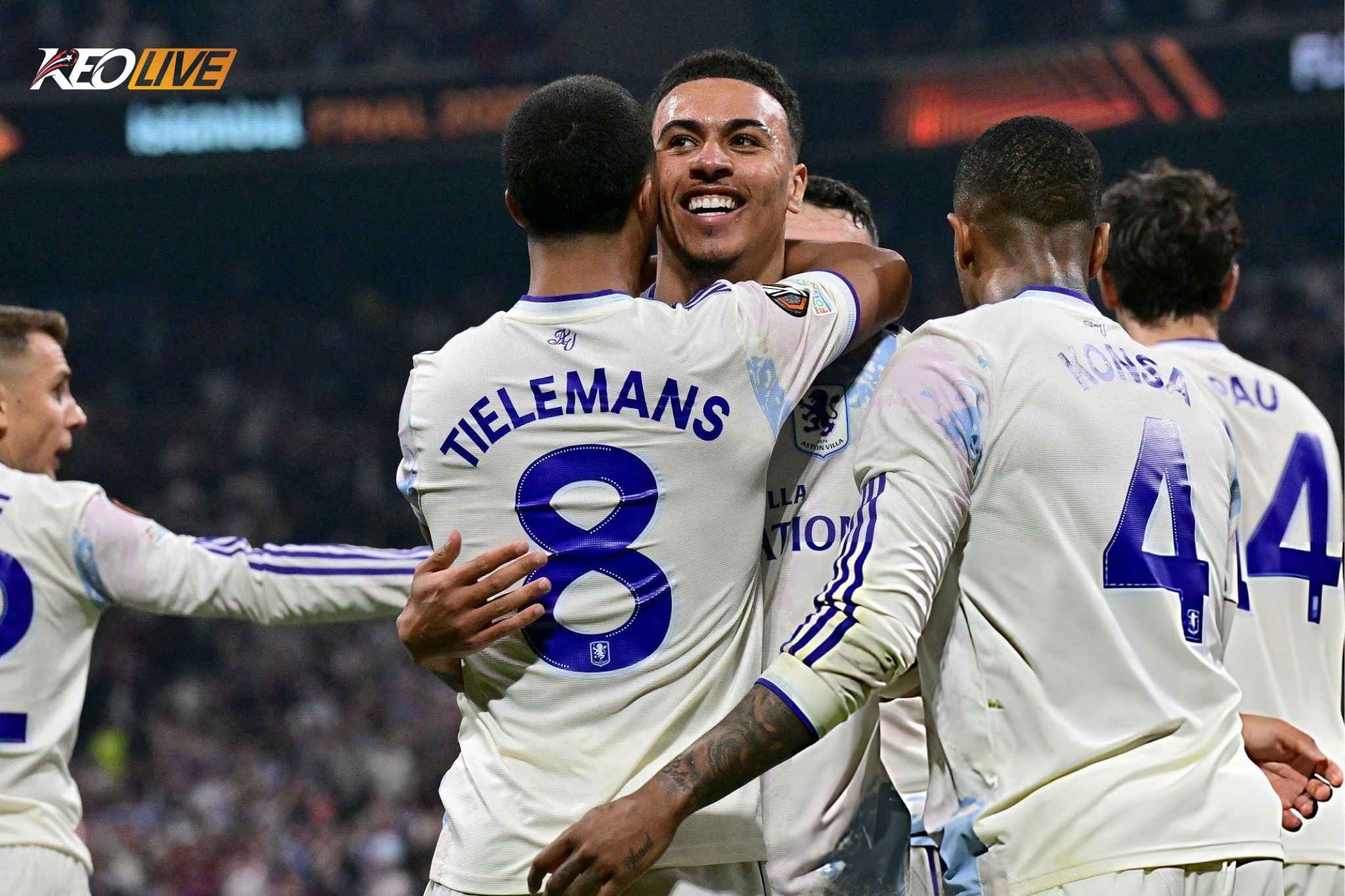 Các đội bóng từ Premier League luôn tận dụng tốt những quả phạt góc | Keolive