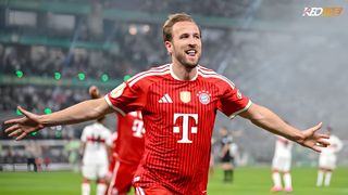 Bayern Munich khẳng định Harry Kane là bản hợp đồng lịch sử