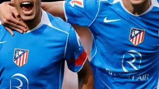 Hình ảnh cho bài Giữ quân cho bán kết Champions League, Atlético vẫn có 3 điểm trước Valcencia