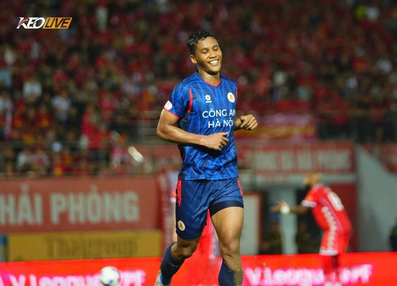 leygley adou minh | Keolive
