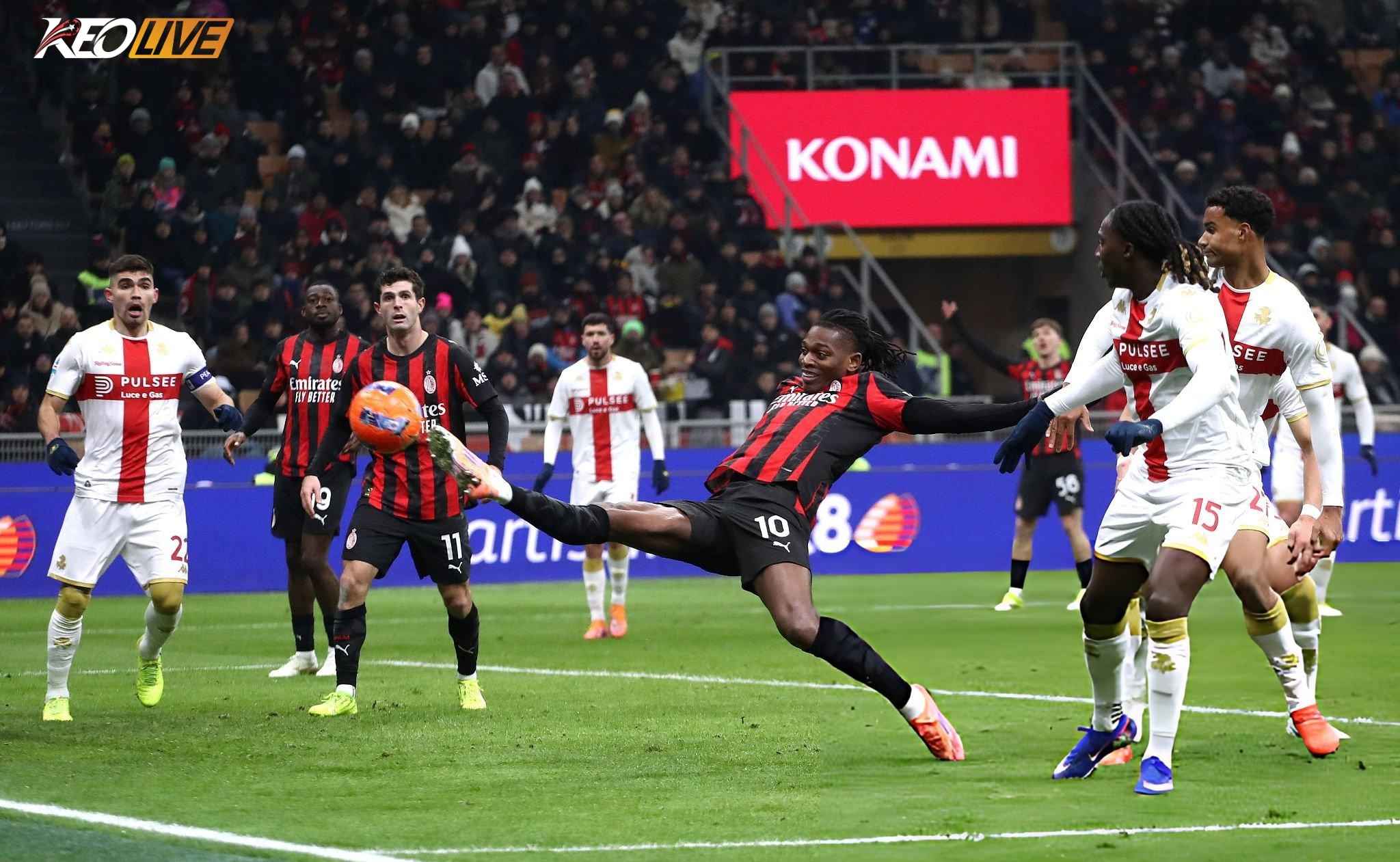 Lần gặp nhau gần nhất Juventus vs Fiorentina | Keolive