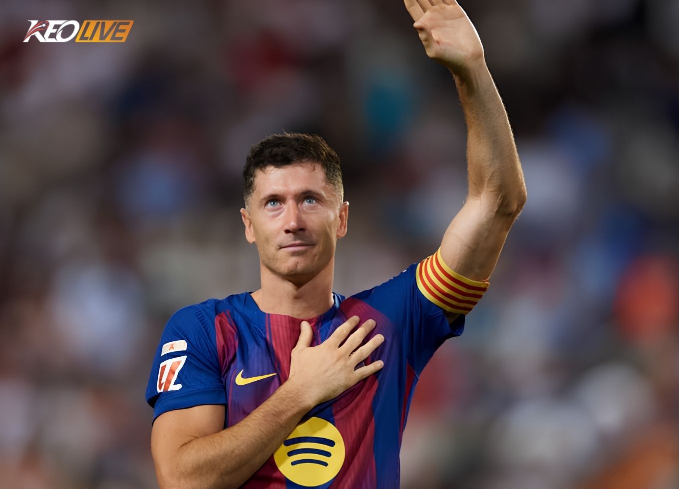Lewandowski | Keolive