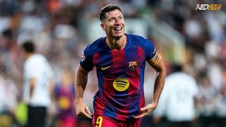 Chicago Fire kích nổ bom tấn Robert Lewandowski