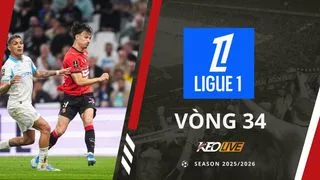 Hình ảnh cho bài Vòng đấu hạ màn, Auxerre và Le Harve thoát hiểm