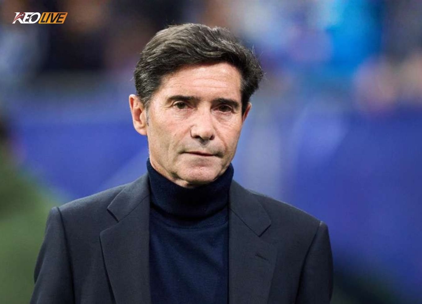 Marcelino | Keolive