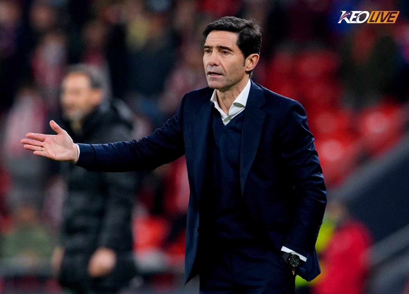 Marcelino | Keolive