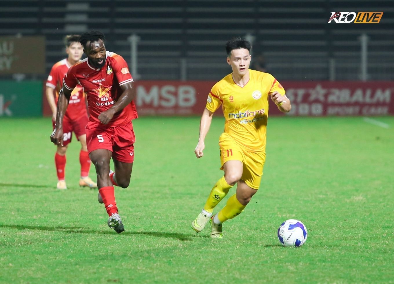 pvf-cand | Keolive