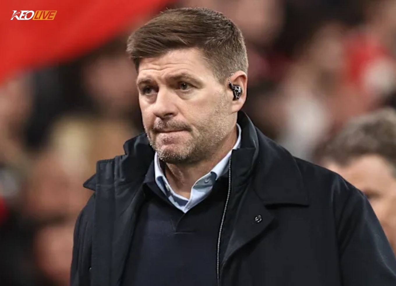 steven gerrard | Keolive
