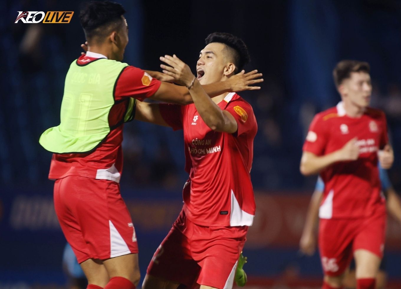 tien linh | Keolive
