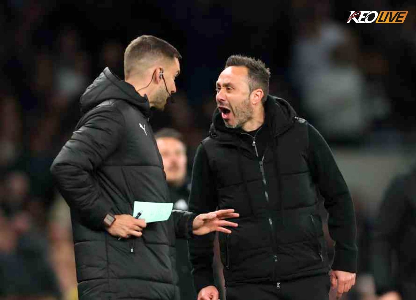 tott | Keolive