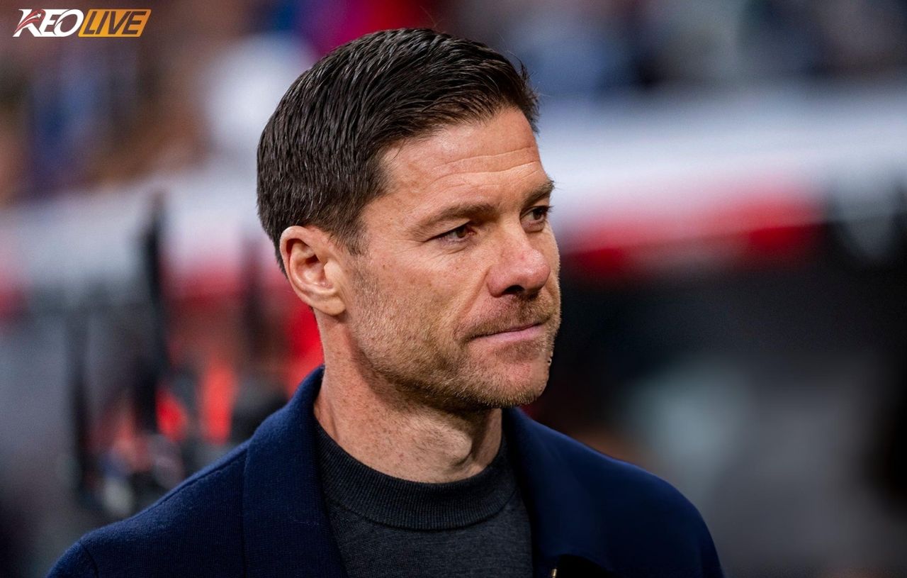 Vượt mặt mọi đối thủ, Chelsea dọn sẵn ghế nóng chờ Xabi Alonso viết lại lịch sử | Keolive