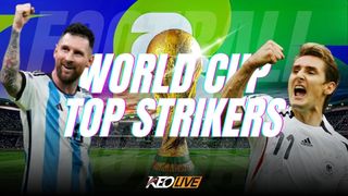 Những chân sút vĩ đại nhất lịch sử World Cup là ai?