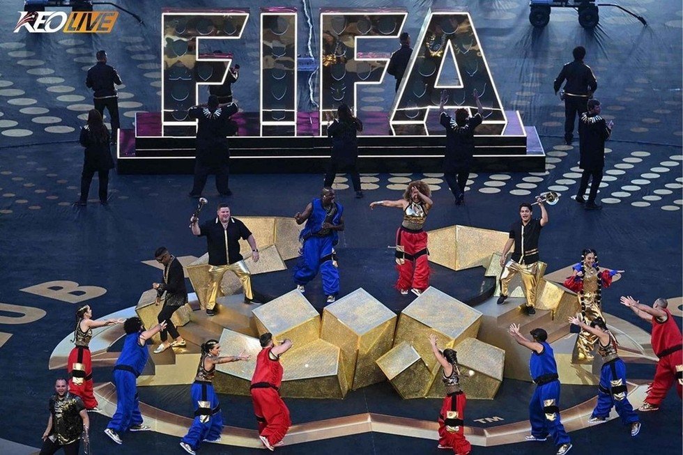 Thành công của FIFA Club World Cup tạo tiền đề cho việc mở rộng quy mô trình diễn | Keolive