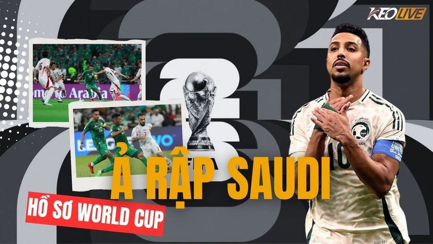 Mô tả hình ảnh cho bài viết Hồ sơ World Cup 2026: Chim ưng xanh quyết tái hiện kỳ tích 1994