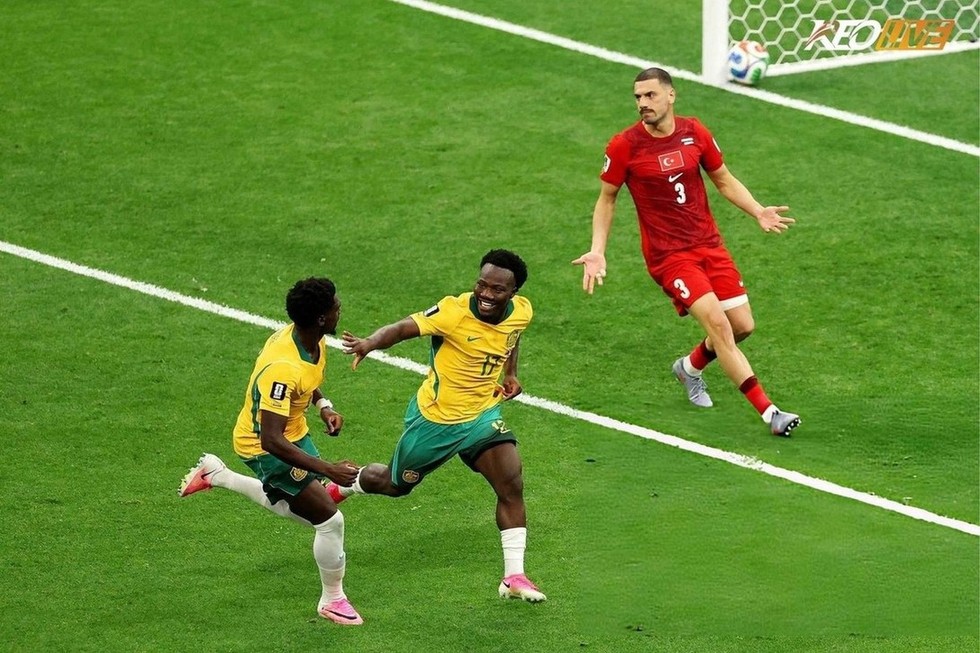 Cầu thủ trẻ có bàn thắng ngay trong trận debut tại World Cup | Keolive