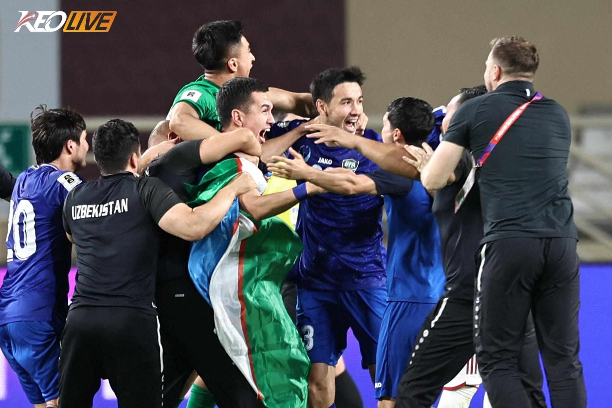 Ba thập kỷ chờ đợi đã được đền đáp | Keolive
