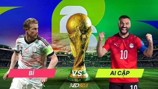 Nhận định Bỉ vs Ai Cập, 02h00 ngày 16/6: Ngày sinh nhật đặc biệt của Salah? 
