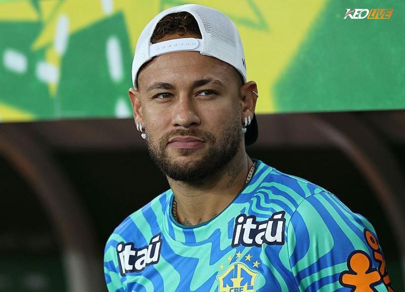 Neymar vẫn chưa bình phục hẳn để sẵn sàng ra sân World Cup | Keolive