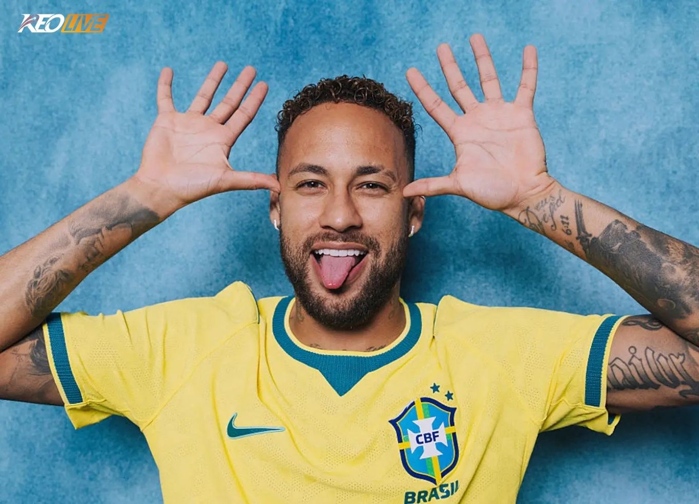 Cơ hội ra sân của Neymar vẫn là một ẩn số | Keolive