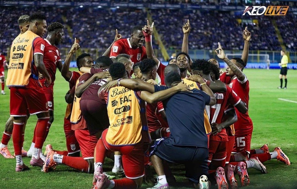 Đến với World Cup 2026 với kỳ vọng sẽ tiến xa hơn | Keolive