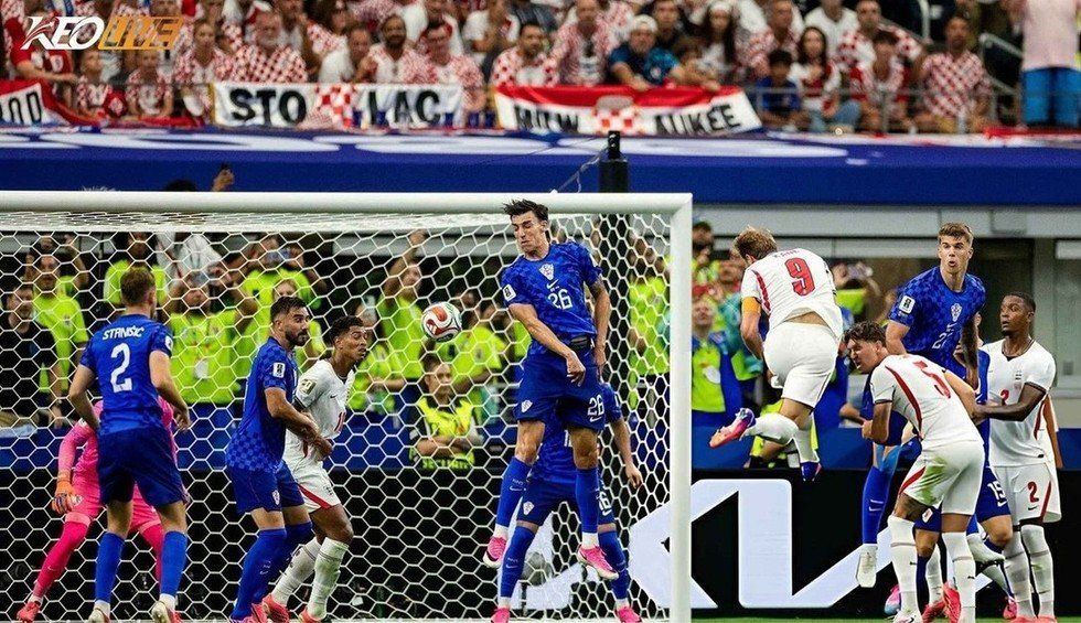 Harry Kane lập cú đúp ấn tượng trong ngày ra quân | Keolive