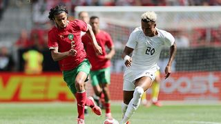 Hình ảnh cho bài Na Uy bị ngắt mạch toàn thắng trước thềm World Cup