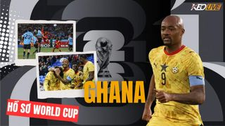 Hình ảnh cho bài Hồ sơ World Cup 2026: Những ngôi sao đen, niềm tự hào châu Phi 