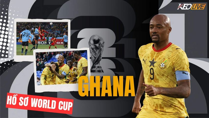 Hình ảnh minh họa cho bài viết Hồ sơ World Cup 2026: Những ngôi sao đen, niềm tự hào châu Phi 