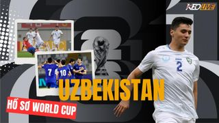 Hình ảnh cho bài Hồ sơ World Cup 2026: Bầy Sói Trắng lần đầu dưới ánh đèn World Cup