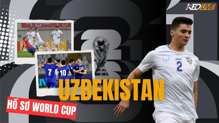 Hình ảnh minh họa cho bài viết Hồ sơ World Cup 2026: Bầy Sói Trắng lần đầu dưới ánh đèn World Cup