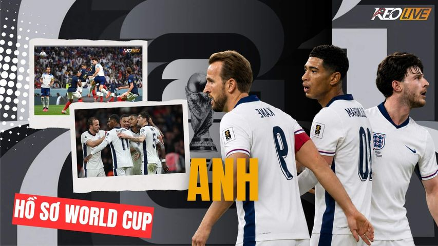 Hình ảnh minh họa cho bài viết Hồ sơ World Cup 2026: Tam Sư gầm vang trên đất Mỹ