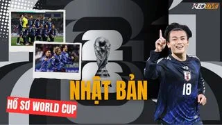 Hình ảnh cho bài Hồ sơ World Cup 2026: Từ Bluelock đến giấc mơ vàng World Cup của Nhật Bản