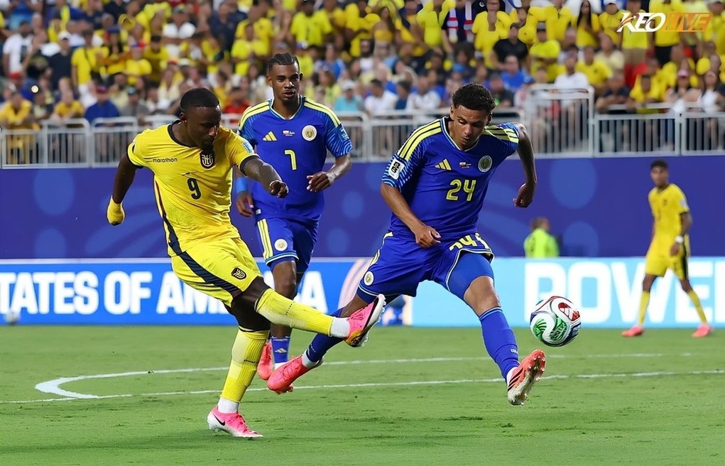 Curacao đã có một kết quả vô cùng tích cực trong lần đầu tham dự World Cup | Keolive