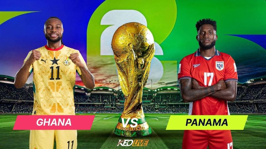 Nhận định Ghana vs Panama, 06h00 ngày 18/06: Ba điểm vì giấc mơ đi tiếp