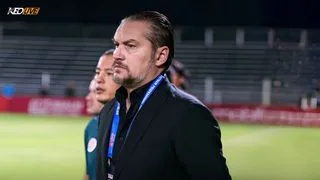 Hình ảnh cho bài Popov nổi giận, tuyên bố chia tay V.League vĩnh viễn