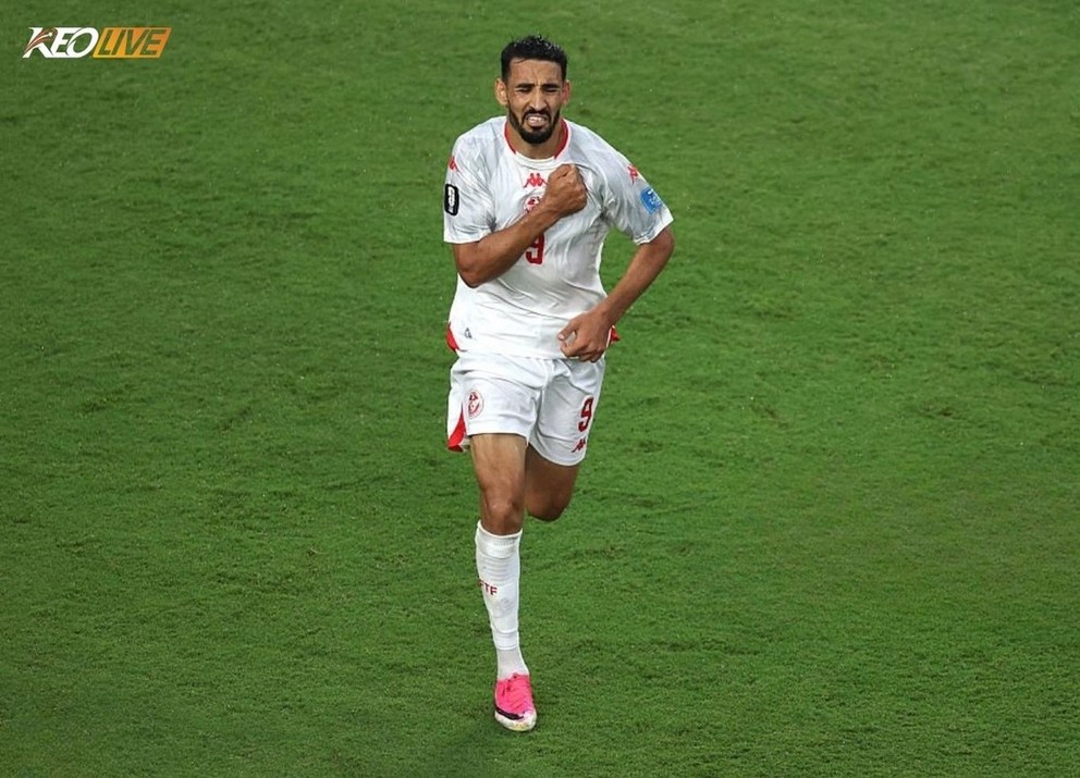 Tunisia tiếc nuối rời khỏi cuộc đua World Cup 2026 | Keolive