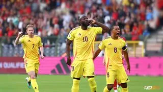 Hình ảnh cho bài Tielemans chỉ ra vai trò không thể thay thế của Lukaku