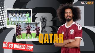 Hình ảnh cho bài Hồ sơ World Cup 2026: Qatar - thế lực mới của bóng đá châu Á