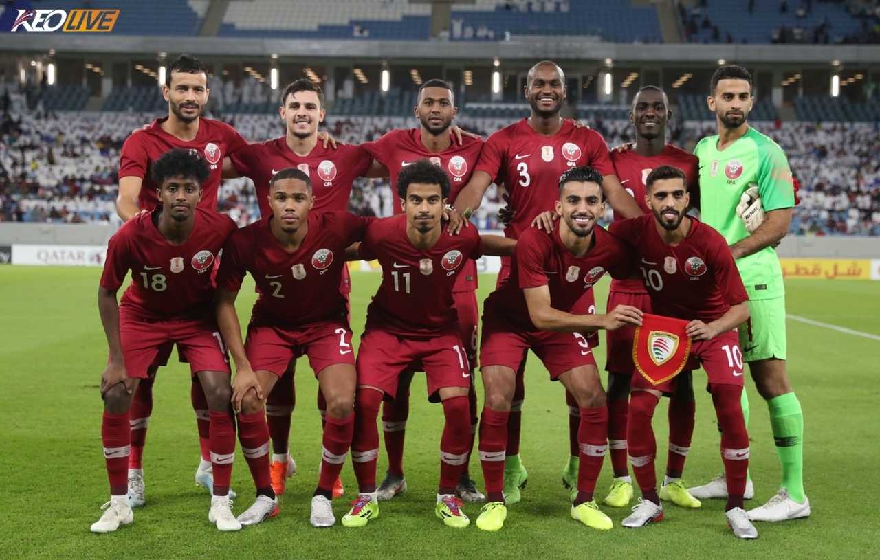 World Cup 2022 và trải nghiệm chưa trọn vẹn của Qatar | Keolive