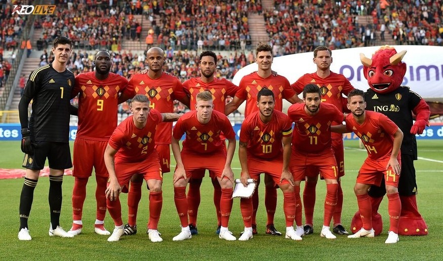 World Cup 2026 có thể là kỳ cuối của những chiến binh thế hệ vàng  | Keolive