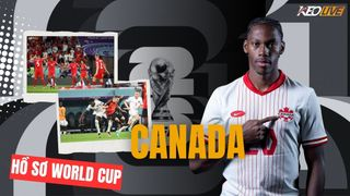 Hình ảnh cho bài Hồ sơ World Cup 2026: Canada và kỳ vọng từ thế hệ mới