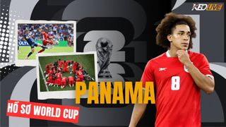 Hình ảnh cho bài Hồ sơ World Cup 2026: Los Canaleros - giấc mơ vượt qua giới hạn